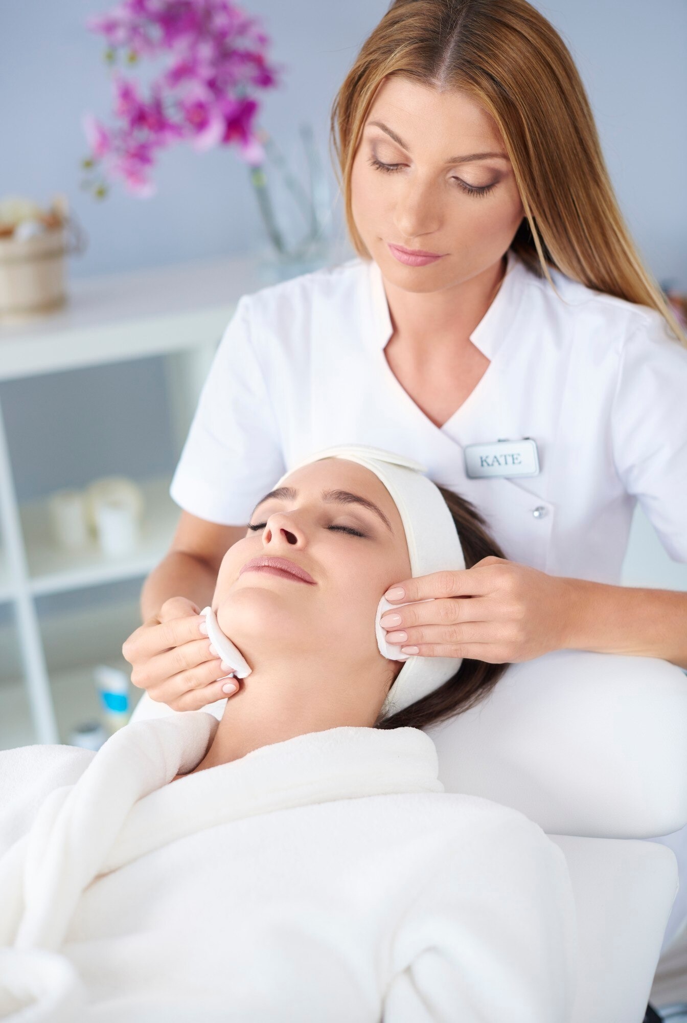 Bono tifon facial (4+1)
