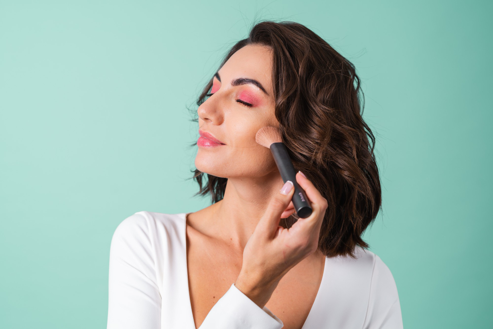 Maquillaje fiesta
